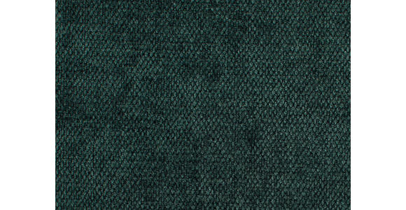 ECKSOFA in Webstoff Grün  - Schwarz/Grün, Natur, Textil/Metall (288/233cm) - Valnatura