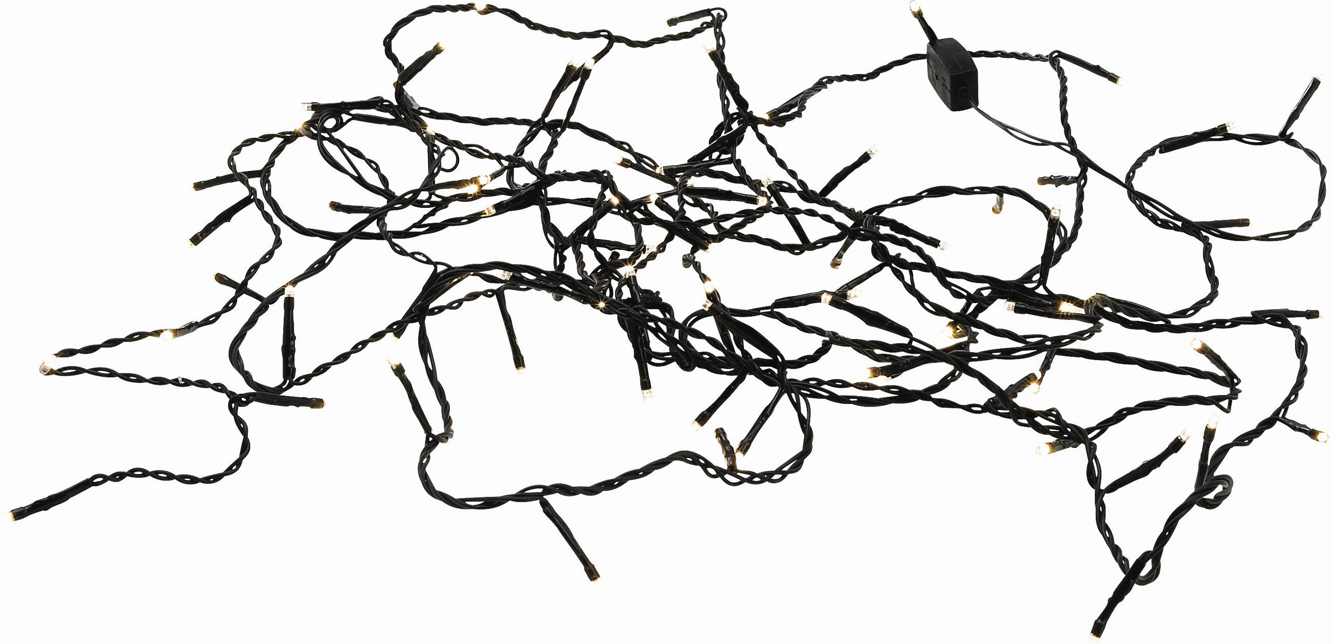 LICHTERKETTE 1350 cm  - Basics (1350cm)