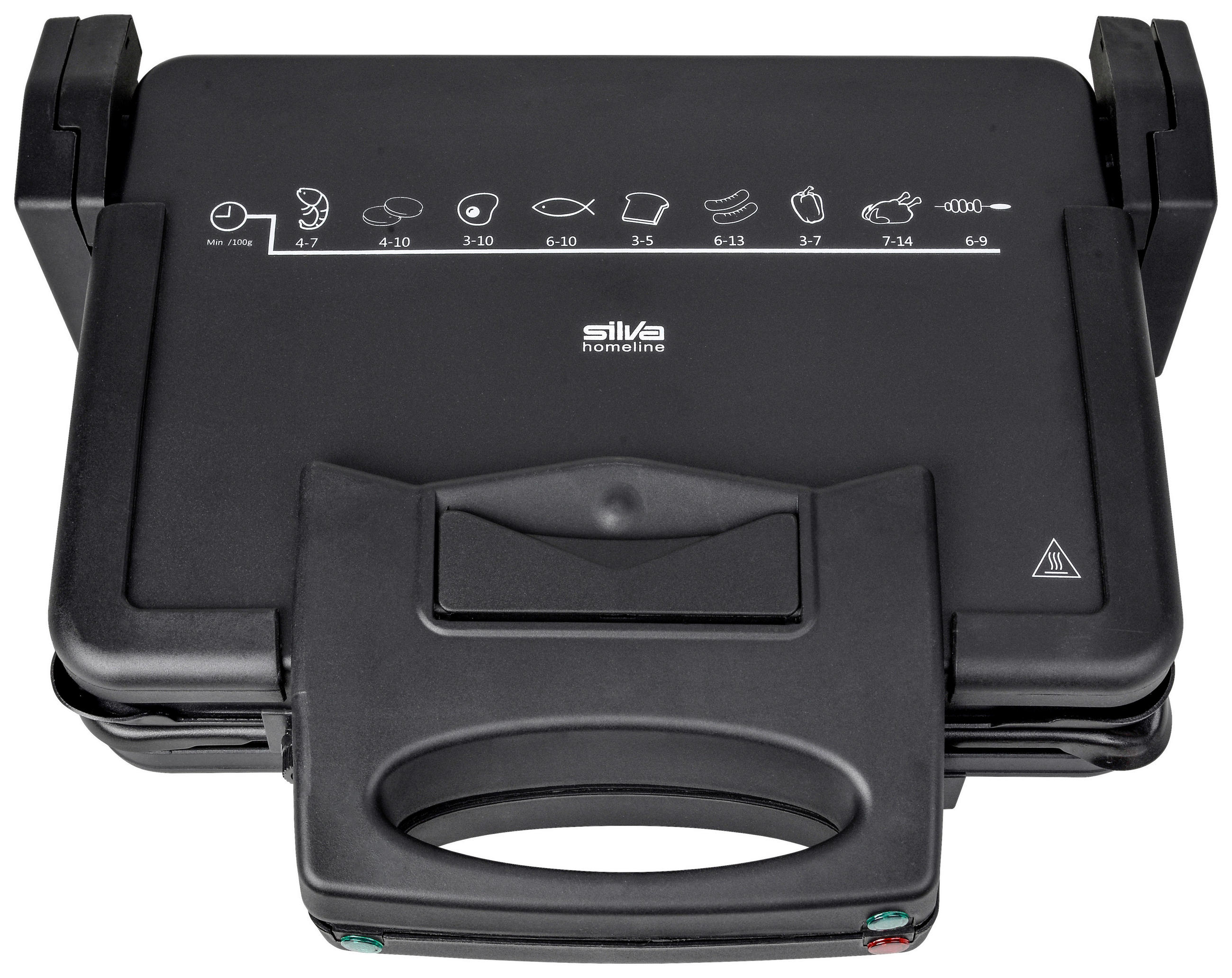 Kontaktgrill Kg 2410