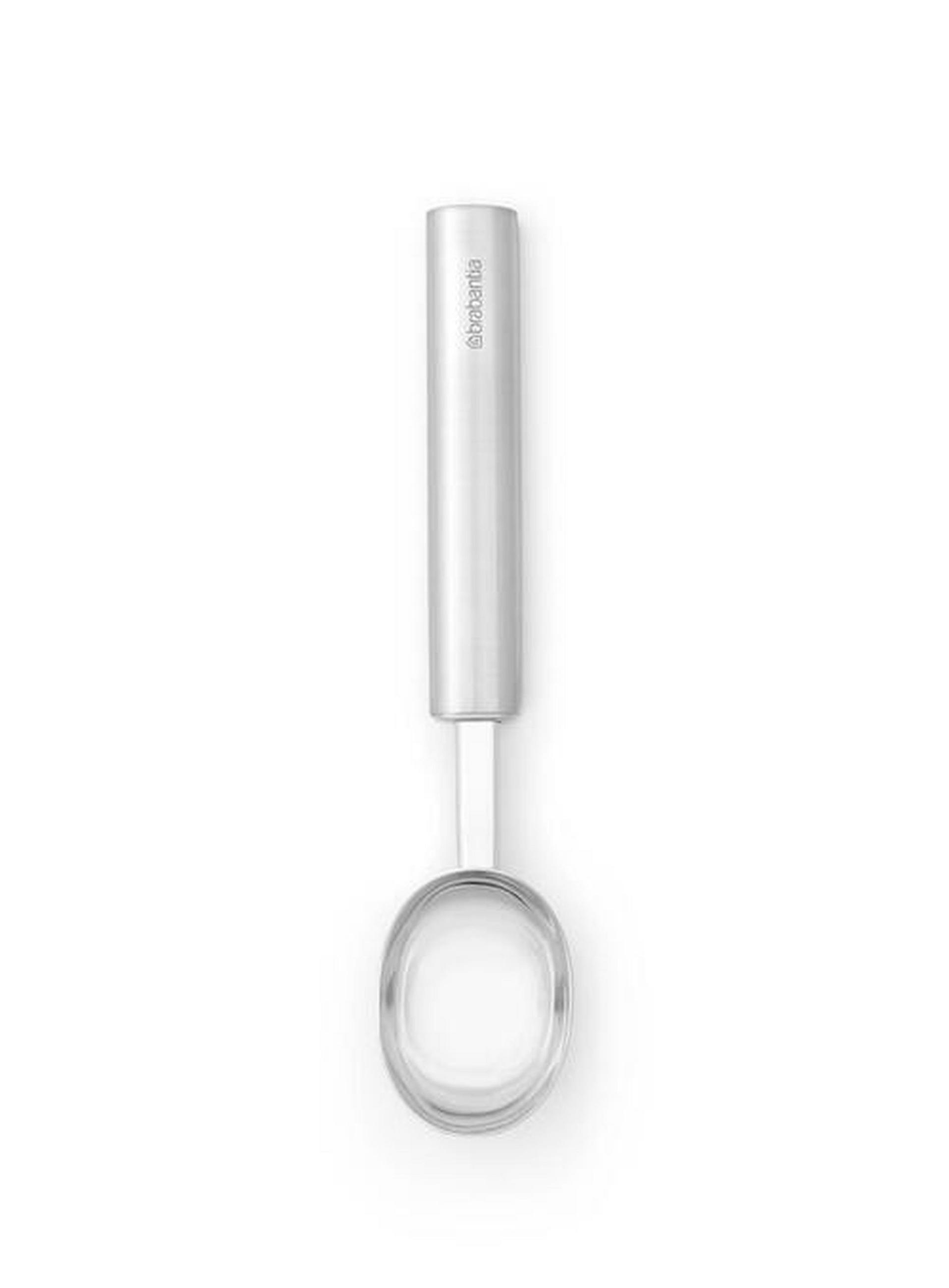 EISPORTIONIERER - Basics, Metall (4,2/23/2,1cm) - Brabantia