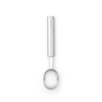ŽLICA ZA SLADOLED    4,2/23/2,1 cm                 - Basics, kovina (4,2/23/2,1cm) - Brabantia