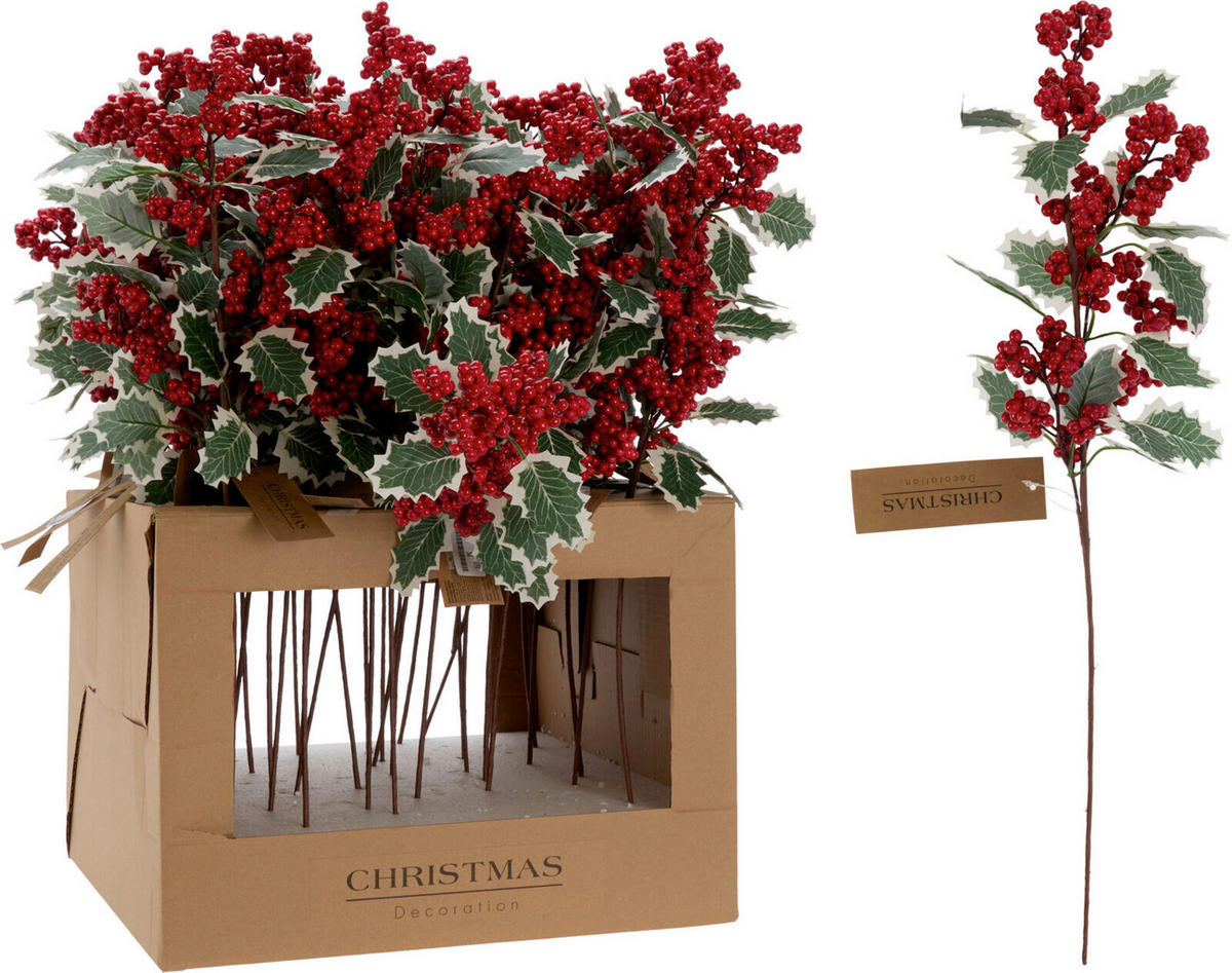 CRENGUțĂ DECORATIVĂ - Basics (58cm)
