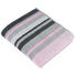 DUSCHTUCH 70/140 cm - Pink, Design, Textil (70/140cm) - Cawoe DUSCHTUCH 70/140 cm - Pink, Design, Textil (70/140cm) - Cawoe