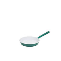 PFANNE 20 cm  - Grün, LIFESTYLE, Metall (20cm) - Riess