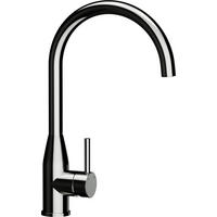 KÜCHENARMATUR 559000GUM  - Dunkelgrau, Basics, Metall (5,1/38/21cm) - Schock