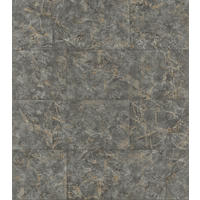 TAPETE - Grau, Natur, Textil (600/53cm) - Tesa