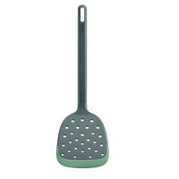 Stekspade Lékué - ljusgrön/grå, Basics, plast (30,6cm) - Best Price