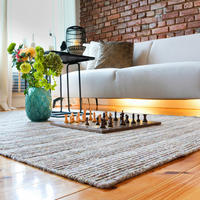 FLACHWEBETEPPICH 80/150 cm My Jarven Multicolor  - Multicolor, Basics, Textil (80/150cm) - Obsession