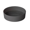 SEIFENSCHALE Kunststoff  - Grau, Basics, Kunststoff (11/3/11cm) - Sadena