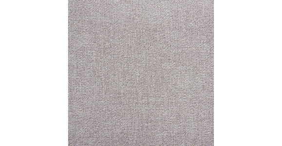 SCHLAFSOFA Bruno in Chenille Hellgrau  - Chromfarben/Hellgrau, Design, Textil/Metall (194/96/86cm) - Novel