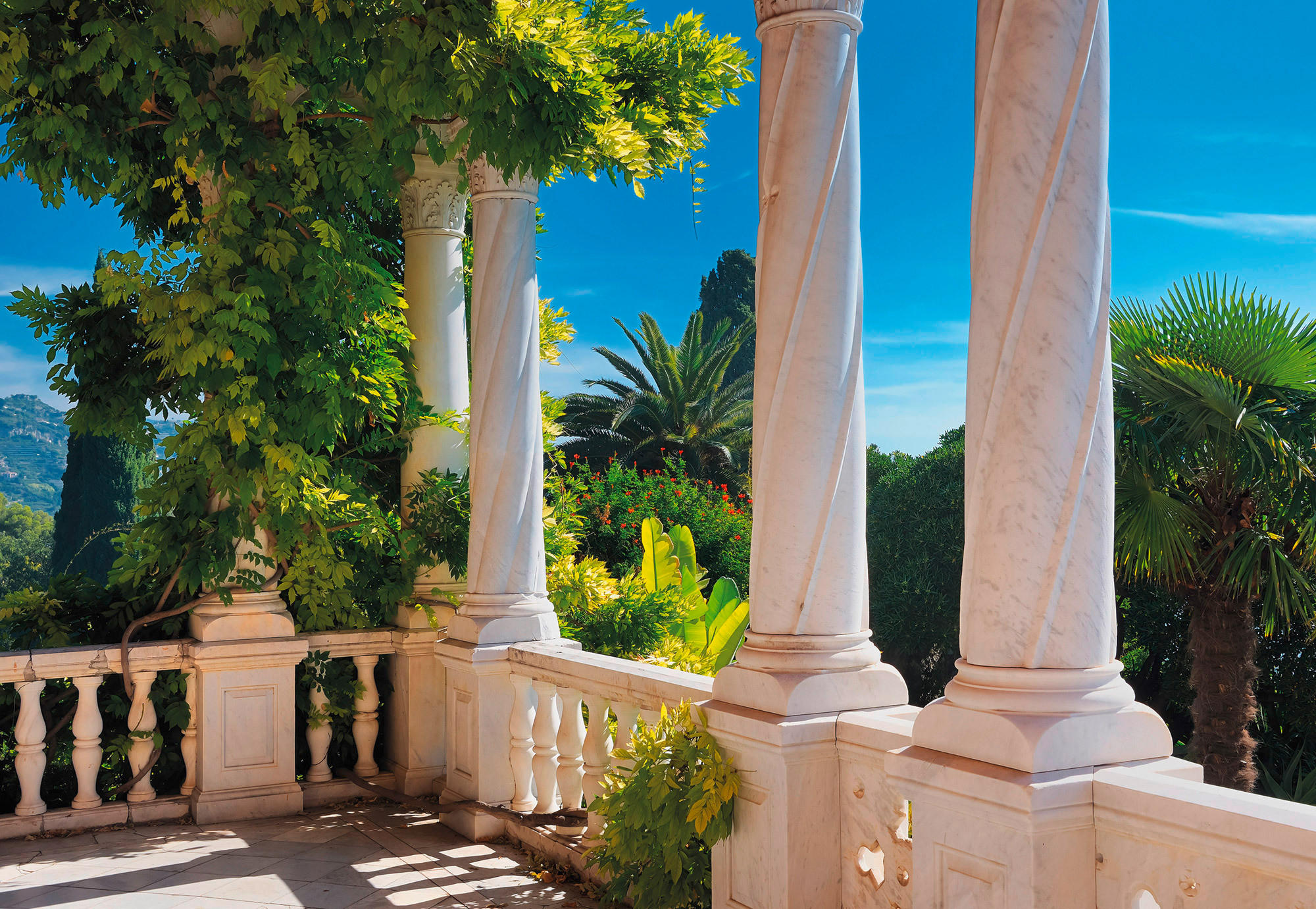 XXXL FOTOTAPETA velikost: 368/254 cm