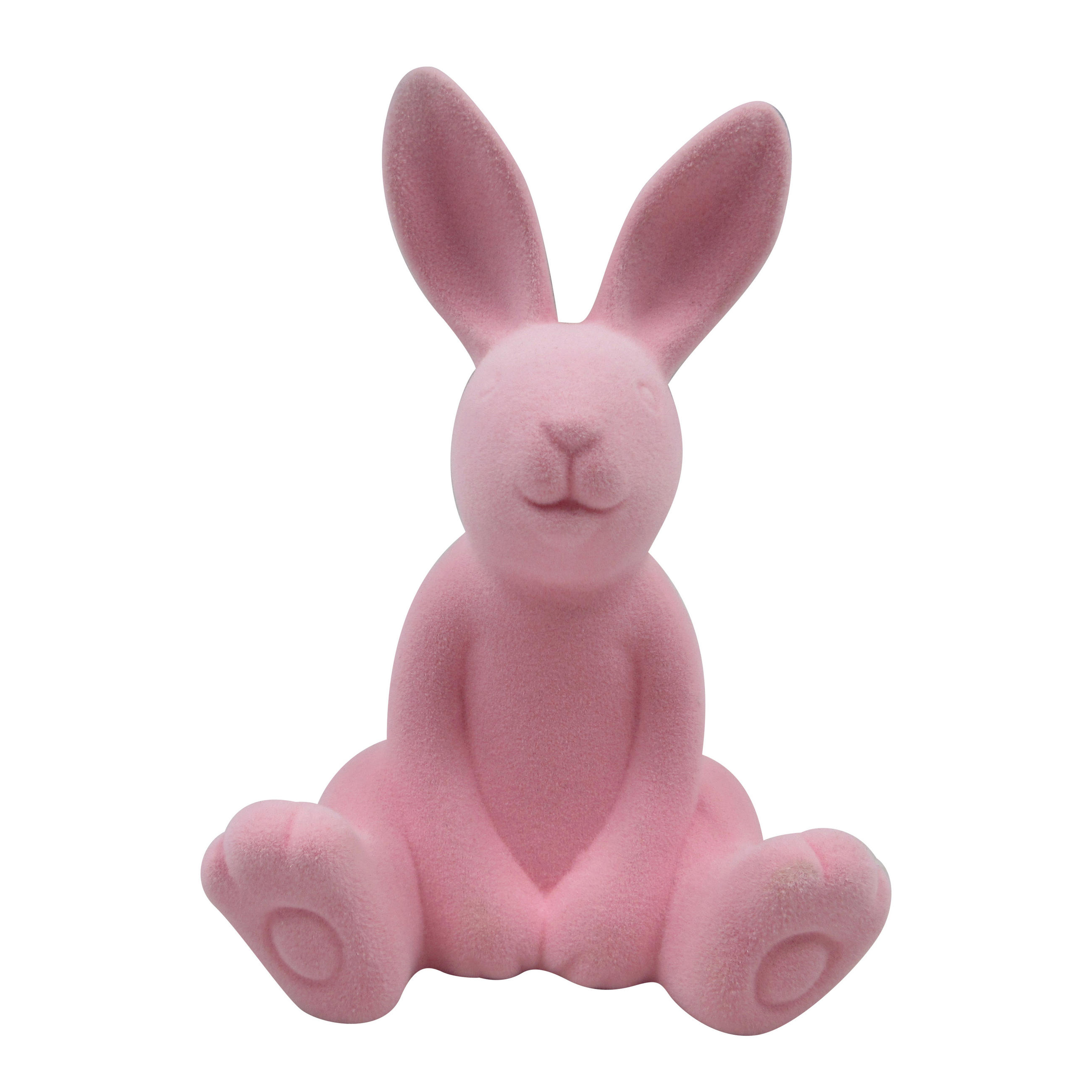 DEKOHASE - Pink, LIFESTYLE, Keramik (12,3/17/11,2cm)