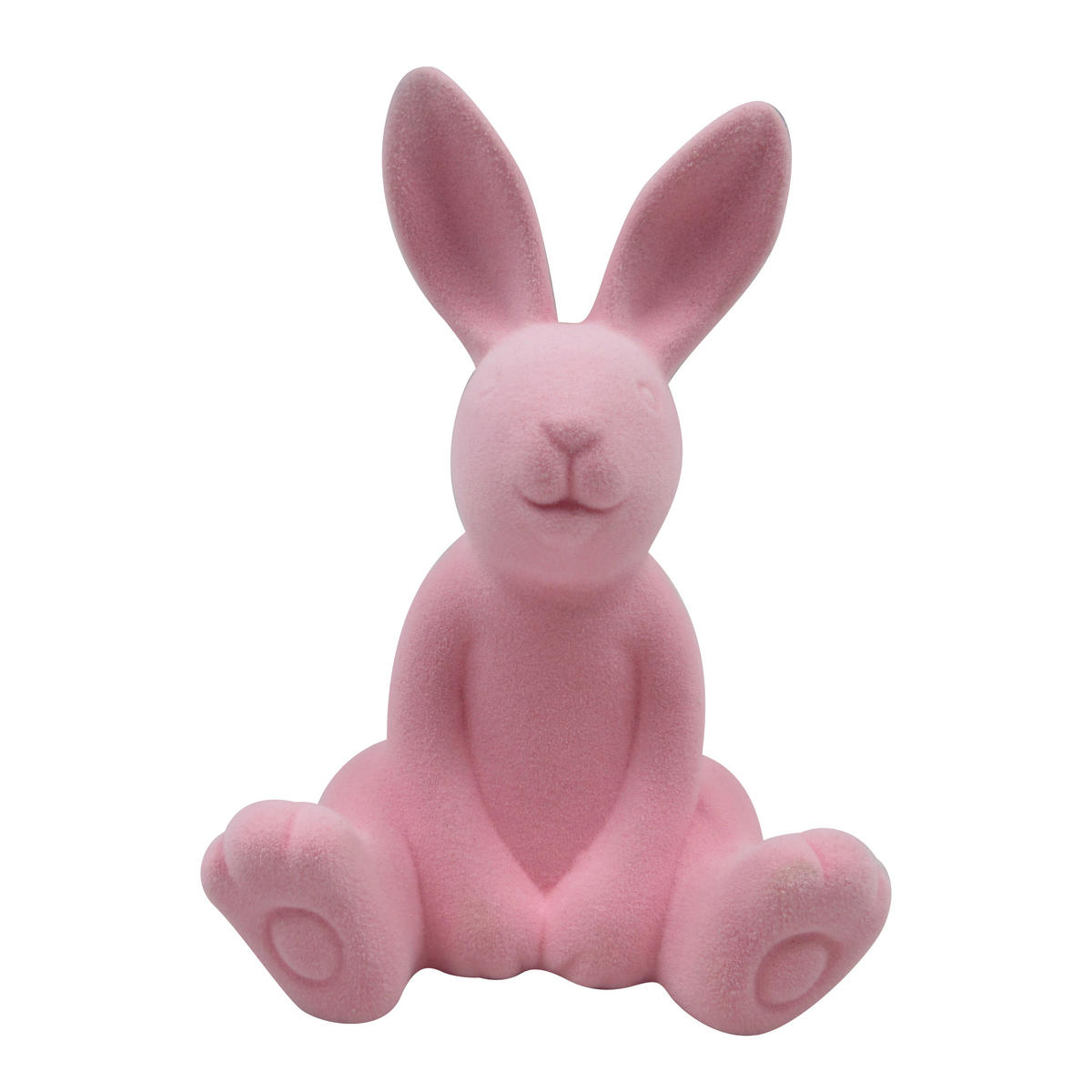 DEKOHASE - Pink, LIFESTYLE, Keramik (12,3/17/11,2cm)