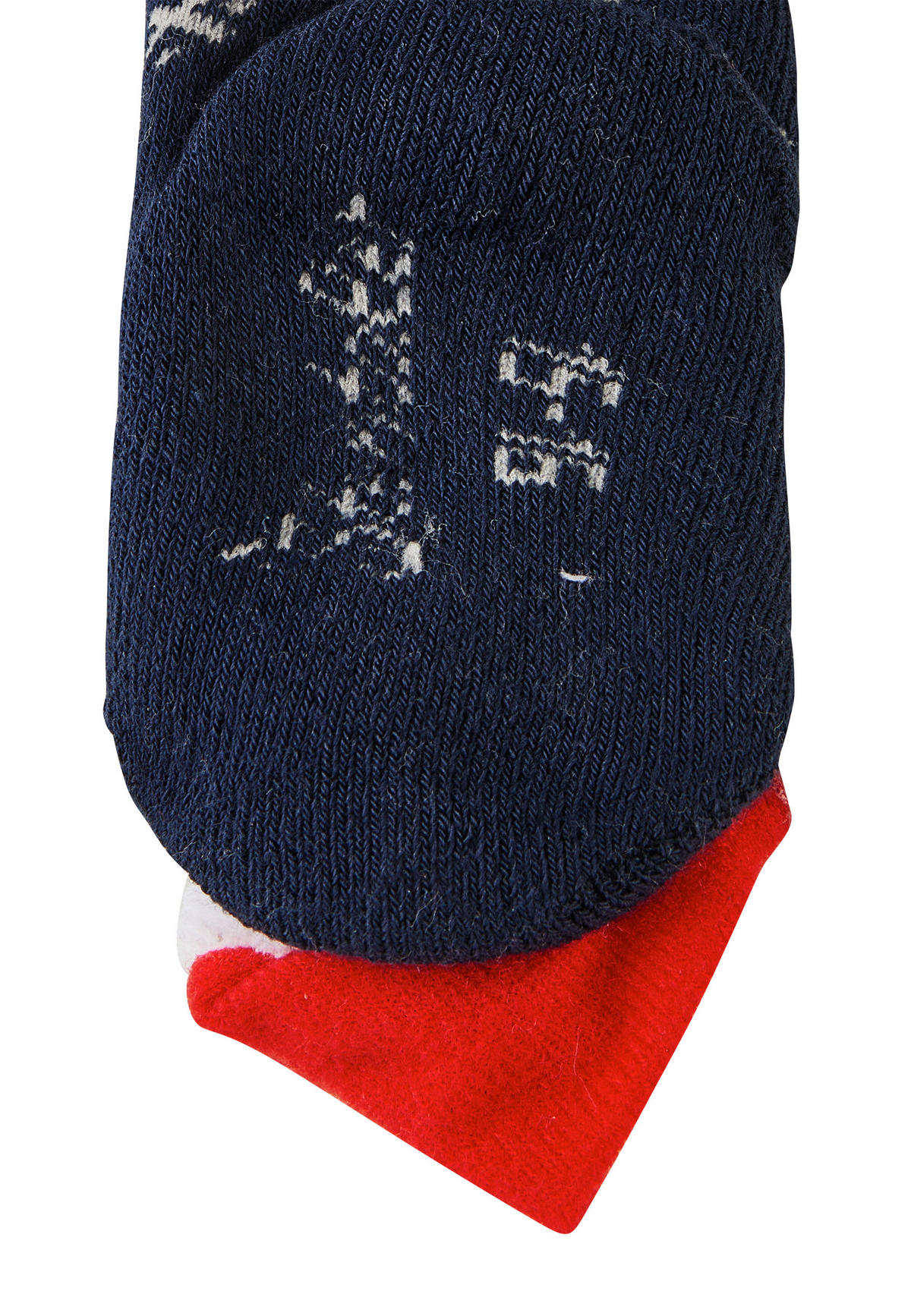 SOCKEN 2 Stück  - Dunkelblau, Basics, Textil (15/16null) - Sterntaler