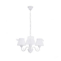 PENDELLEUCHTE 53/53/82 cm  - Goldfarben/Schwarz, Trend, Metall (53/53/82cm)