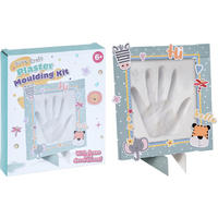 GIPSAVTRYCK - multicolor, Basics, kartong/naturmaterial (18/3,5/21cm)