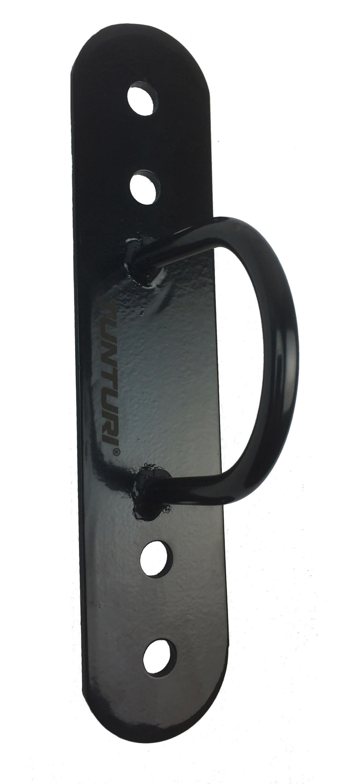 KRAFTSTATION ZUBEHÖR  - Schwarz, KONVENTIONELL, Metall (8,8/5/22,8cm)