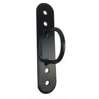 KRAFTSTATION ZUBEHÖR  - Schwarz, KONVENTIONELL, Metall (8,8/5/22,8cm)
