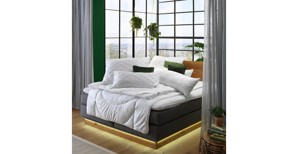 POLSTER 70/90 cm - Weiß, Basics, Textil (70/90cm) - Sleeptex