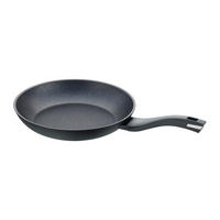 PÁNEV NA SMAŽENÍ,  28 cm  - černá, Basics, kov (28cm) - Berndes