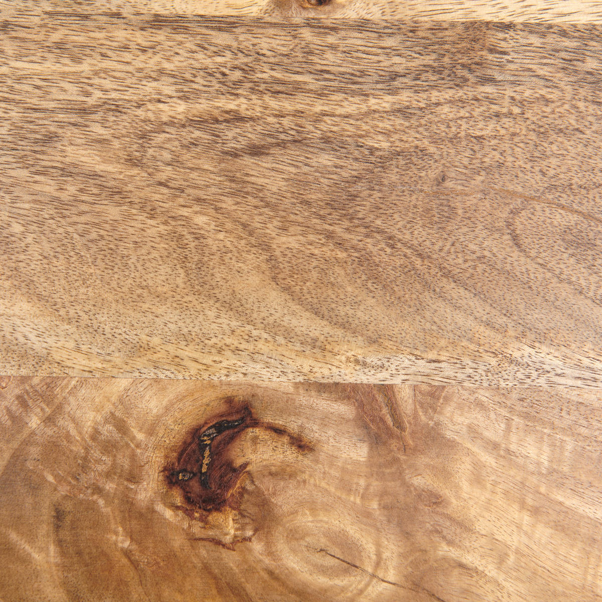 ESSTISCH in Holz   - Naturfarben, Modern, Holz (220/76/100cm) - MID.YOU