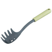 TÉSZTASZEDŐ KANÁL - szürke/zöld, Basics, műanyag (30,50cm) - Homeware Profession.