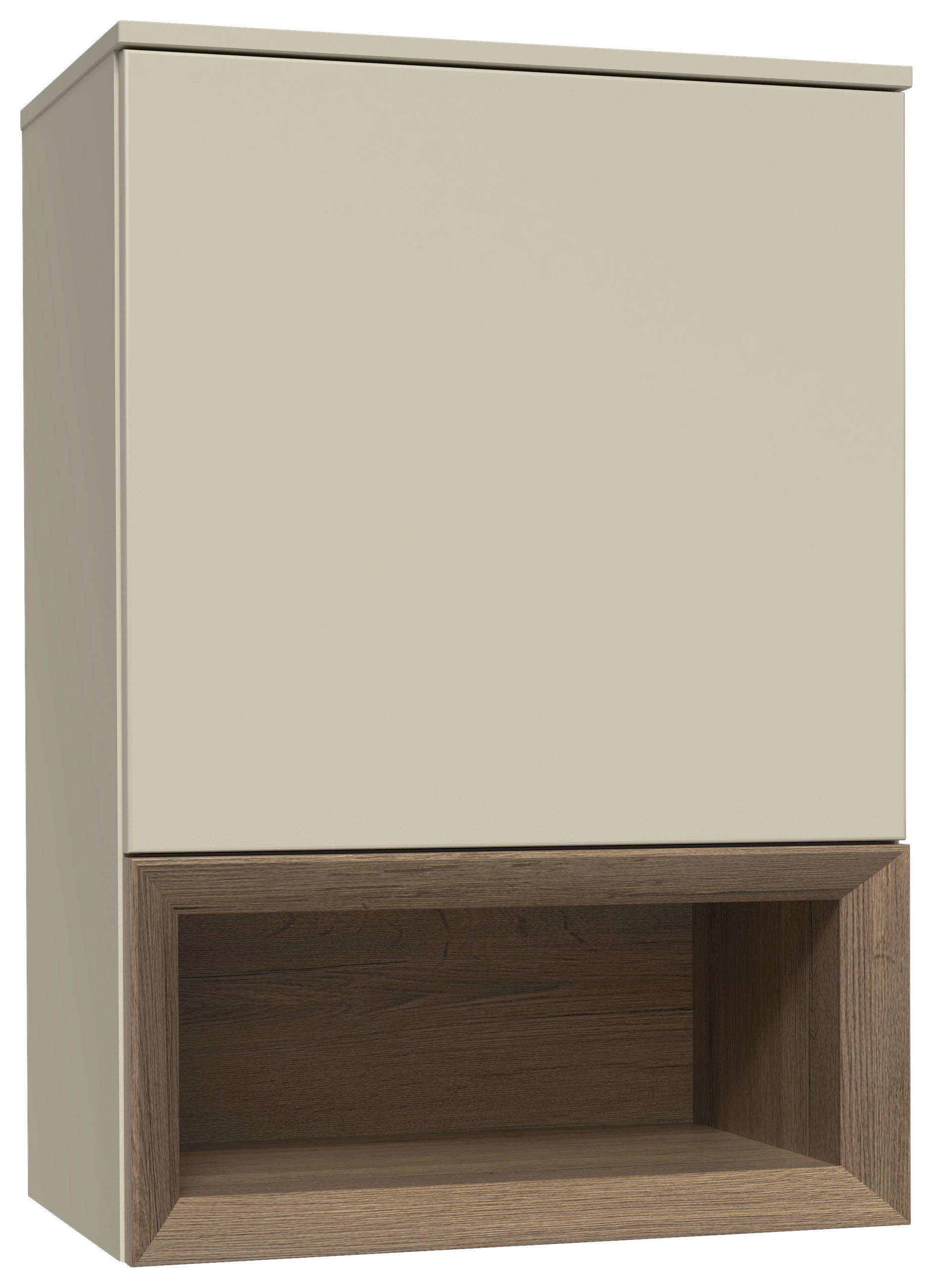 Hängeelement Las Vegas Sand-/Eichefarben Dekor B:60cm