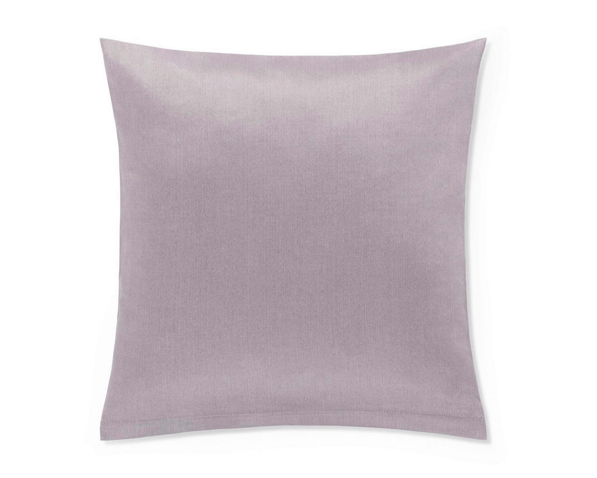 KISSENBEZUG JOOP! CORNFLOWER GRADIANT 40/40 cm  - Rosa, Basics, Textil (40/40cm) - Joop! Living