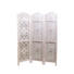 PARAVÁN, borovice, recyklované dřevo, bílá, - bílá, Lifestyle, dřevo/kompozitní dřevo (121/161cm) - Ambia Home PARAVÁN, borovice, recyklované dřevo, bílá, - bílá, Lifestyle, dřevo/kompozitní dřevo (121/161cm) - Ambia Home