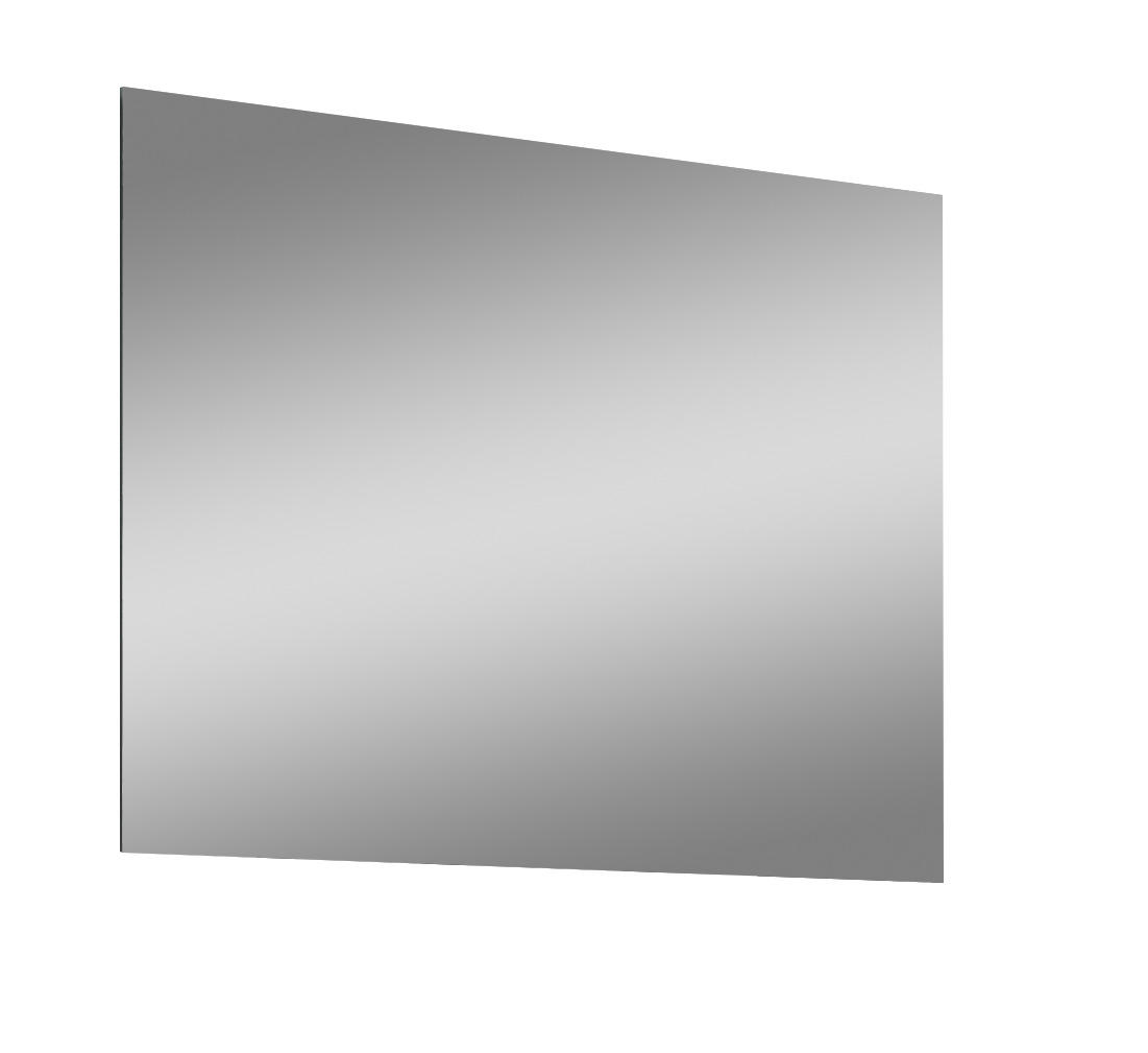 WANDSPIEGEL 88/64/3 cm in rechteckig - Design, Glas (88/64/3cm) - Dieter Knoll