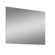 WANDSPIEGEL 88/64/3 cm    in rechteckig  - Design, Glas (88/64/3cm) - Dieter Knoll