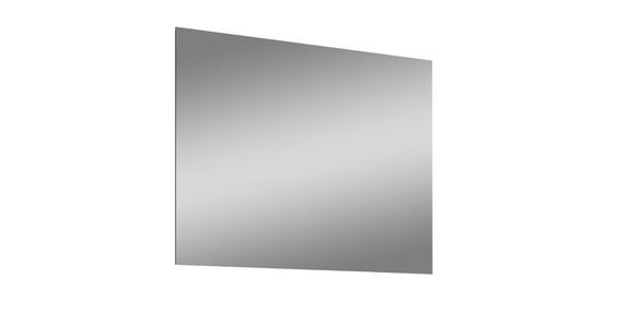 WANDSPIEGEL 88/64/3 cm in rechteckig - Design, Glas (88/64/3cm) - Dieter Knoll