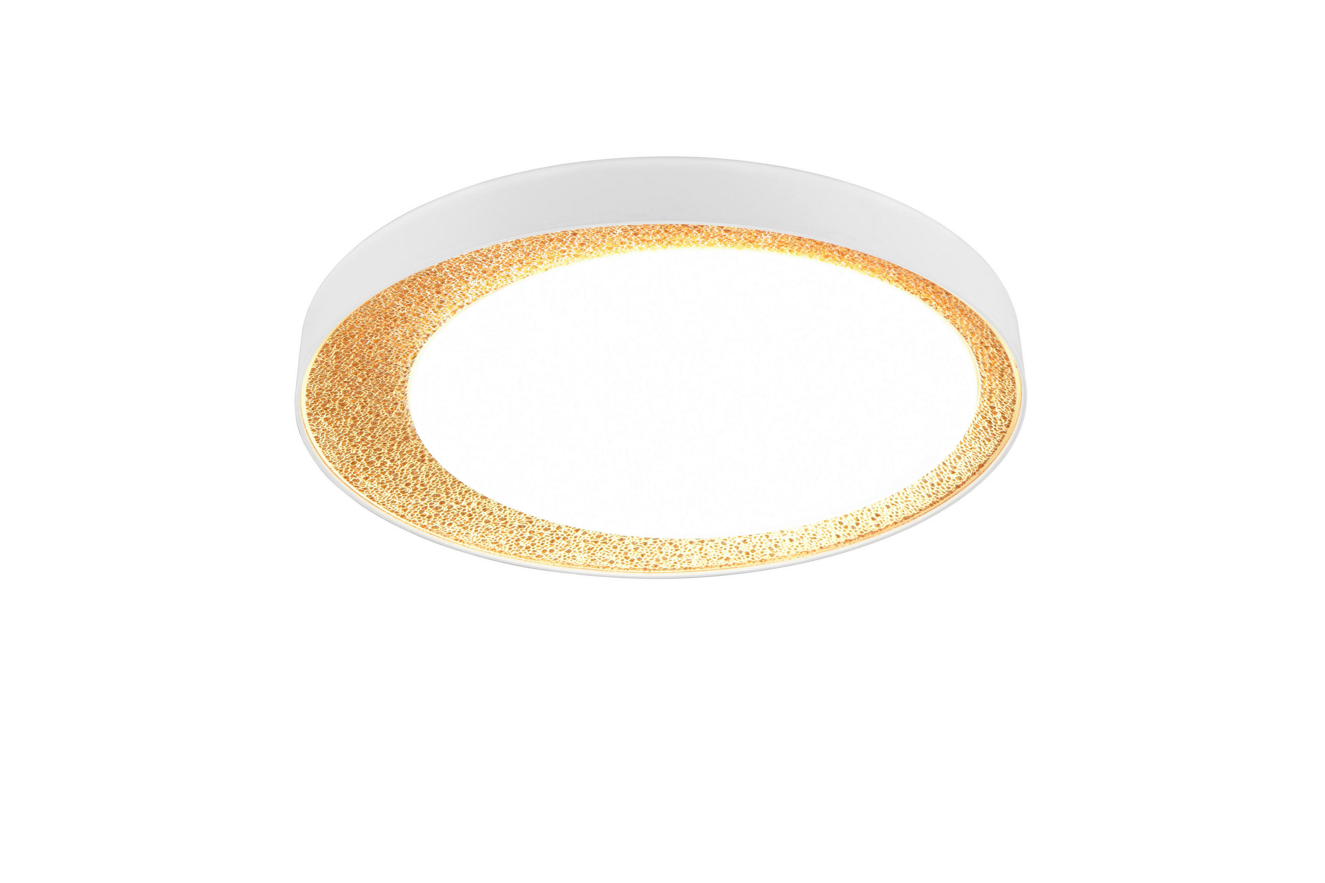 LED-DECKENLEUCHTE  45/8 cm    - Basics (45/8cm)