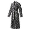 BADEMANTEL 40/42 Damen  - Anthrazit, Design, Textil (40/42null) - Joop!