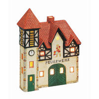 DEKOHAUS - Multicolor, Basics, Keramik (16/22/10cm)