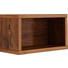 HÄNGEELEMENT in Eichefarben - Eichefarben, Design, Holz/Holzwerkstoff (60/34/28cm) - Venjakob HÄNGEELEMENT in Eichefarben - Eichefarben, Design, Holz/Holzwerkstoff (60/34/28cm) - Venjakob