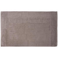 KOUPELNOVÁ PŘEDLOŽKA, 70/120 cm - béžová, Konvenční, textil (70/120cm) - Bio:Vio