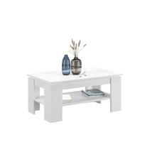 KLUBSKA MIZA,  - Design, leseni material (100/60/45cm) - MID.YOU