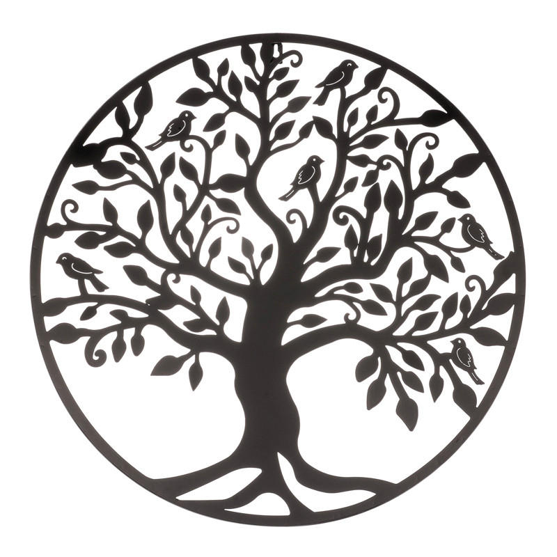 XXXL ZÁVESNÁ DEKORÁCIA