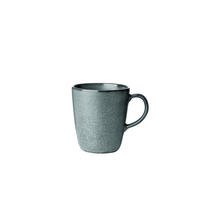 BECHER RAW  - Waldgrün, Basics, Keramik (10/10/10cm) - Aida