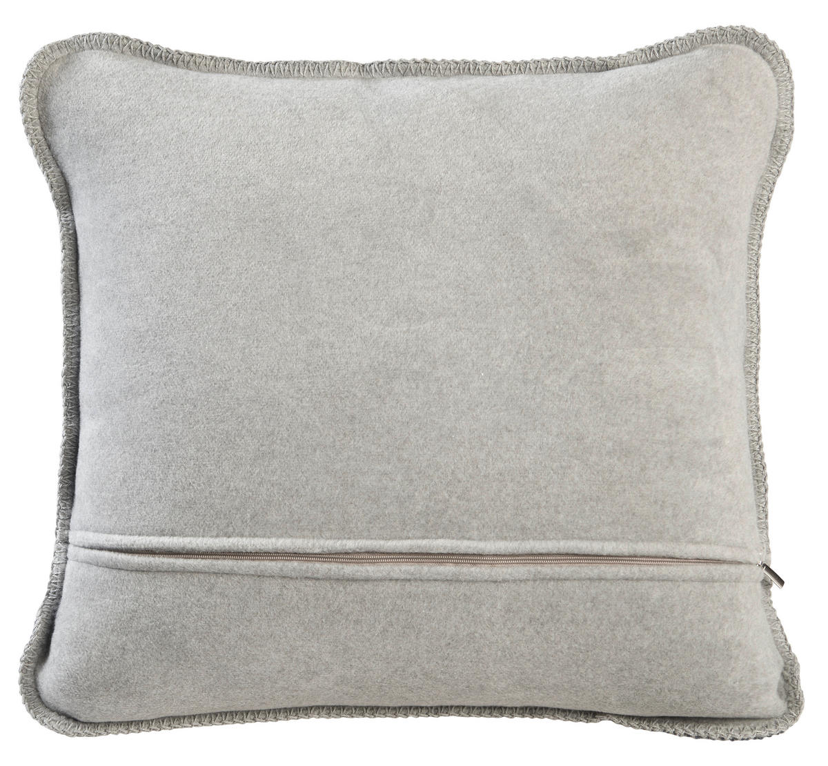 DÍSZPÁRNAHUZAT 50/50 cm  - sötétkék/ezüstszínű, Design, textil (50/50cm) - Joop!