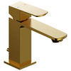 WASCHTISCHARMATUR 342 1000 BG  - Goldfarben, MODERN, Metall (3,6/14,6/15,5cm)