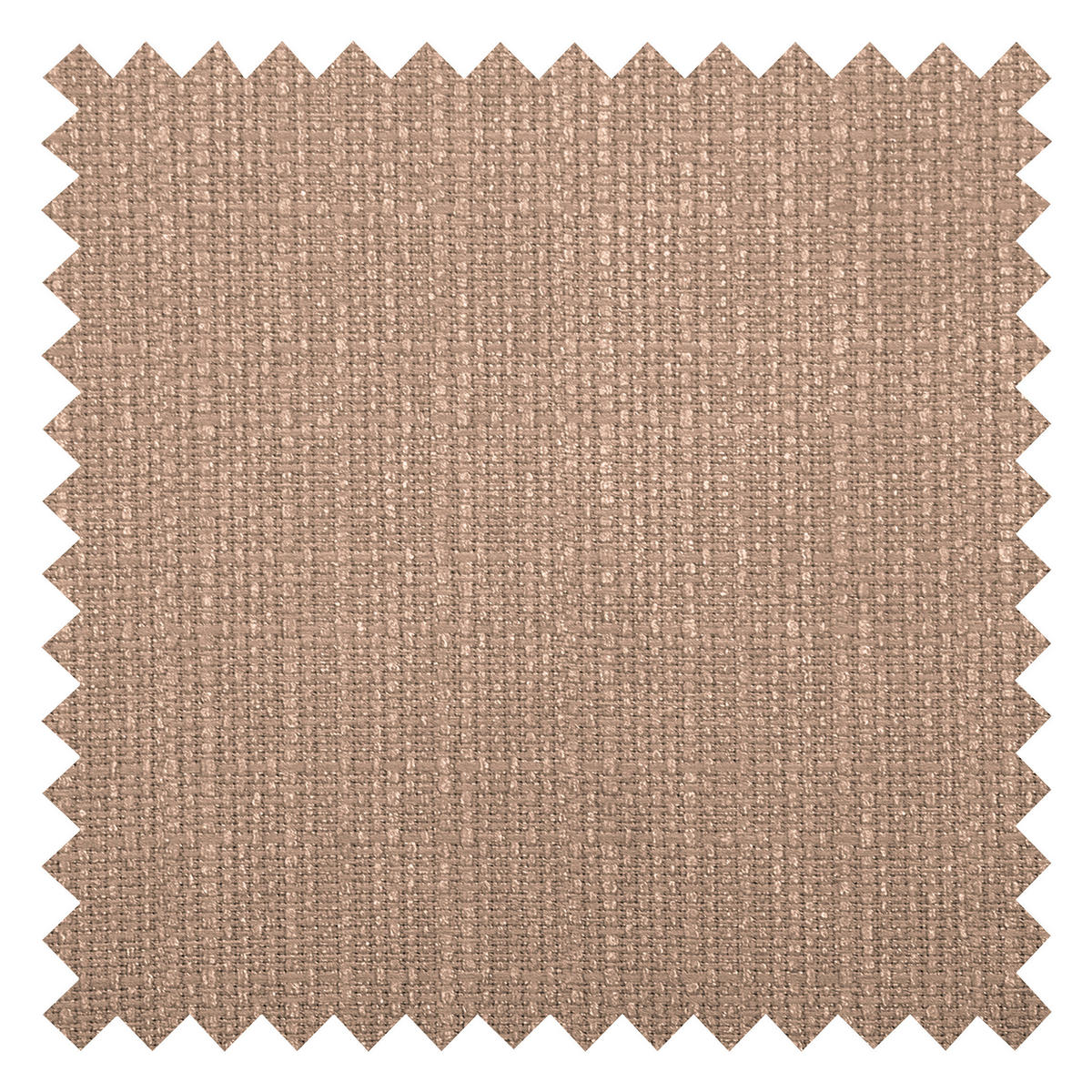 ECKSOFA Beata Cappuccino Mikrofaser  - Wengefarben/Cappuccino, Design, Holz/Textil (230/150cm) - Livetastic