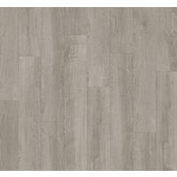 LAMINATBODEN Laminat Basic 400  per  m² - Eichefarben, Basics, Holzwerkstoff (128.5/19.4/0.8cm) - Parador