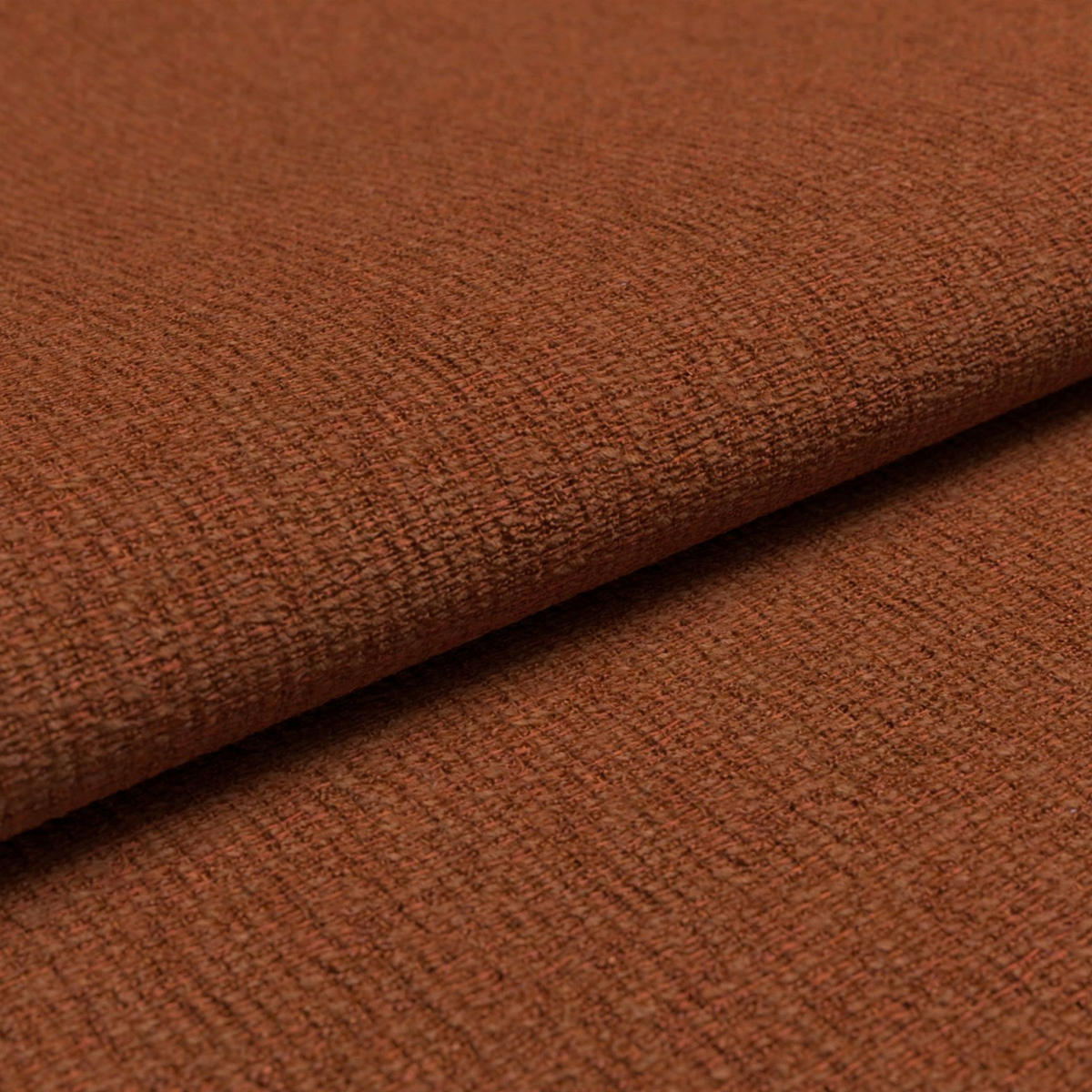 ECKSOFA  in Flachgewebe Kupferfarben  175-224/255-365 cm  - Schwarz/Kupferfarben, Design, Textil/Metall (175-224/255-365cm) - Dieter Knoll