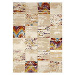 VINTAGE-TEPPICH Volantis Volantis  - Beige, LIFESTYLE, Textil (120/180cm) - Novel
