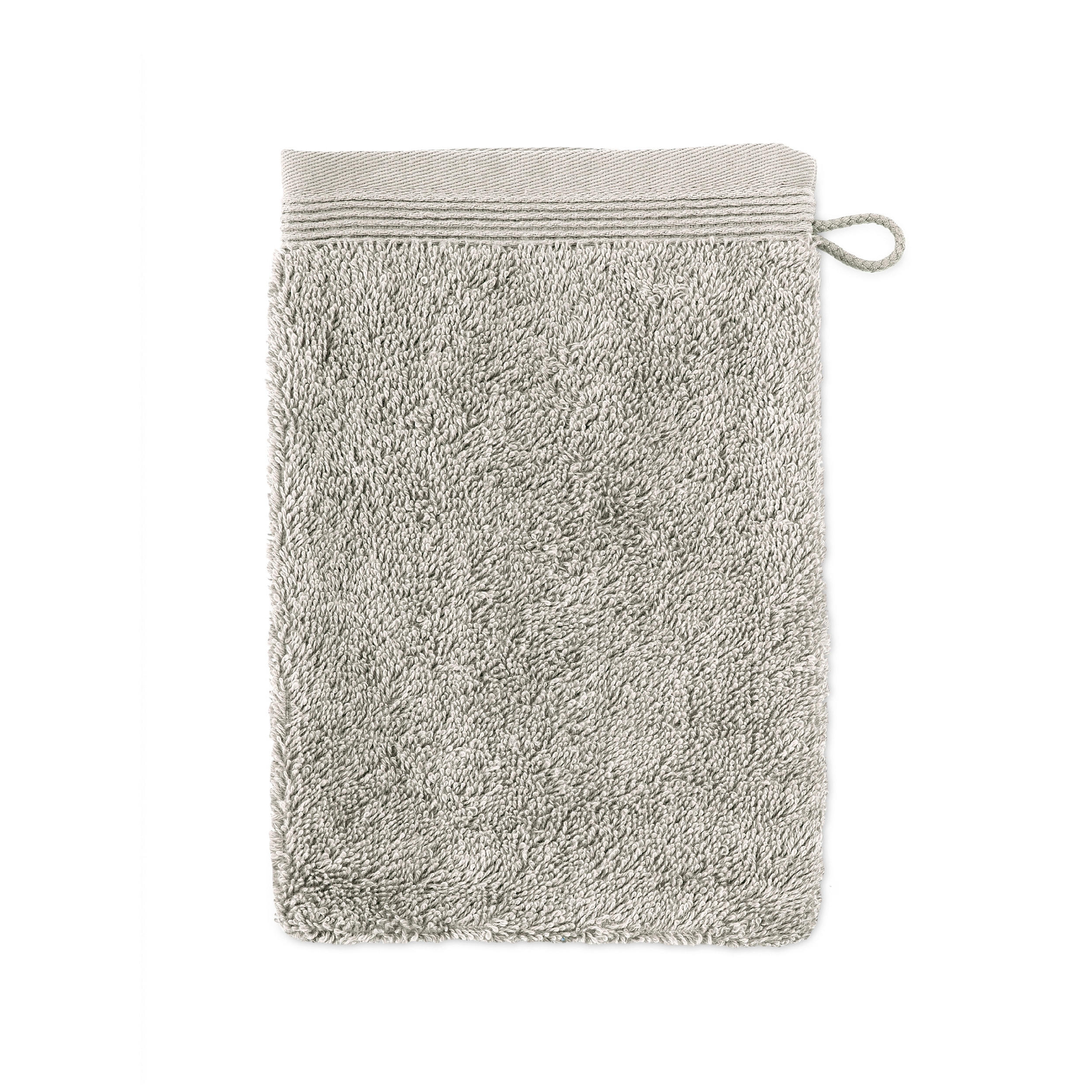 WASCHLAPPEN Superwuschel Beige  - Beige, Basics, Textil (15/20cm) - Moeve