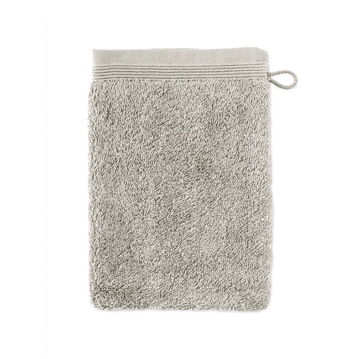 WASCHLAPPEN Superwuschel Beige  - Beige, Basics, Textil (15/20cm) - Moeve