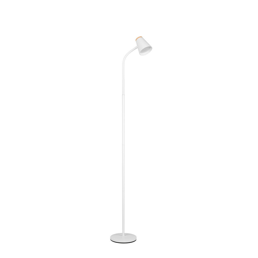 STOJACÍ LED SVÍTIDLO, 145/19,5/37 cm