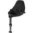BASISSTATION Base Z - Schwarz, Design, Kunststoff - Cybex BASISSTATION Base Z - Schwarz, Design, Kunststoff - Cybex